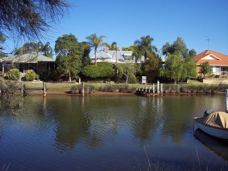 25 Delta Drive, South Yunderup WA 6208