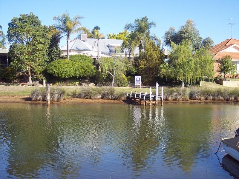 25 Delta Drive, South Yunderup WA 6208