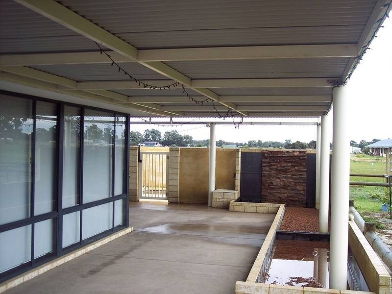 214 Holmes Parade, West Pinjarra WA 6208