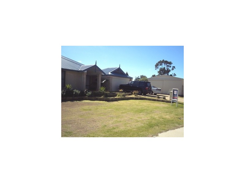 1 Camarri Way, South Yunderup WA 6208