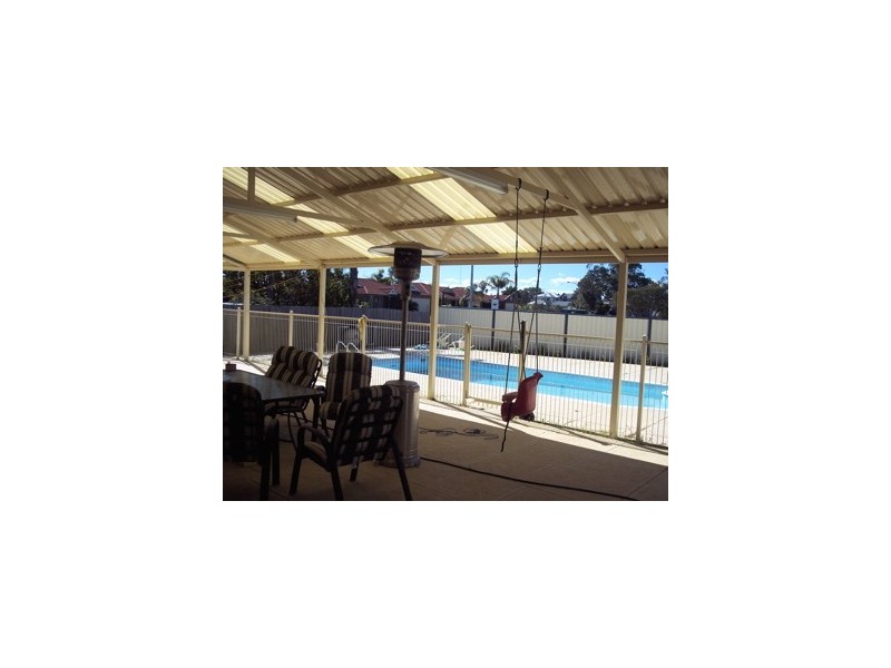 1 Camarri Way, South Yunderup WA 6208