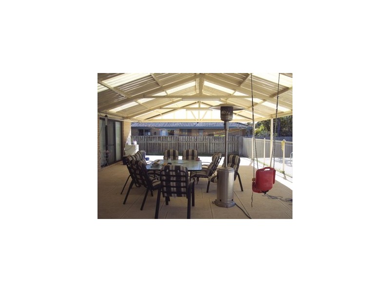 1 Camarri Way, South Yunderup WA 6208