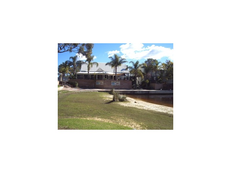 1 Camarri Way, South Yunderup WA 6208