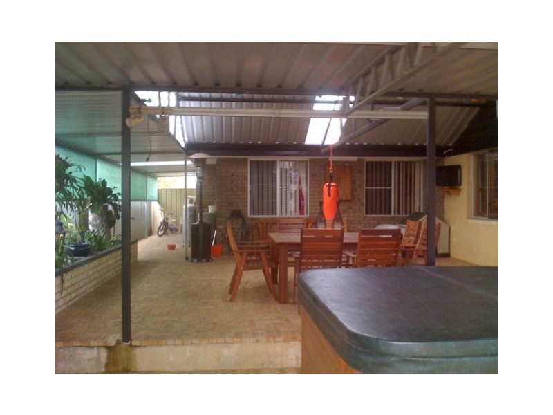 10 Kingfisher Drive, North Yunderup WA 6208