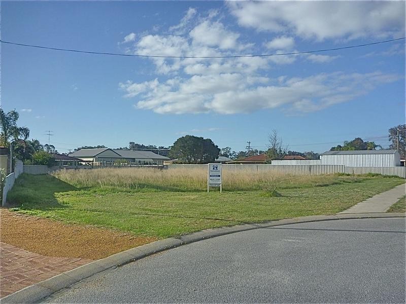 17 Taylor Court, Pinjarra WA 6208
