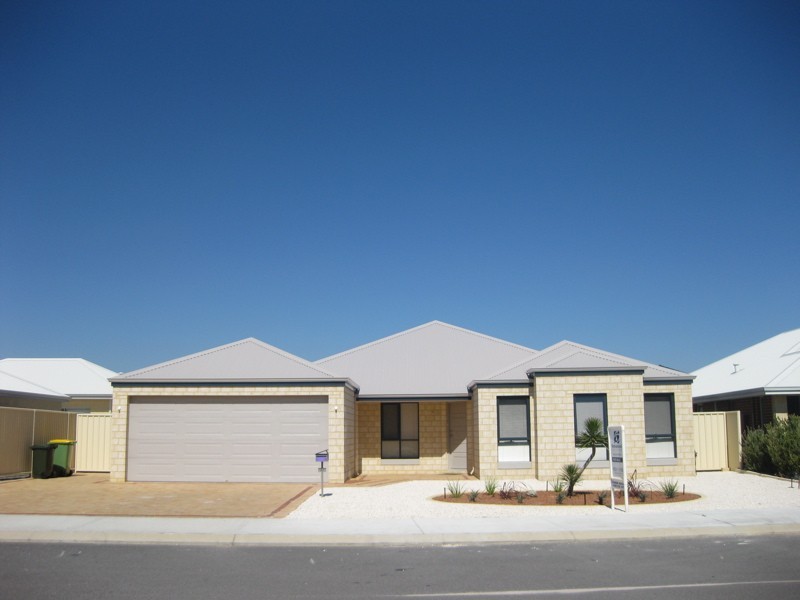 17 Warrior Blvd, Pinjarra WA 6208