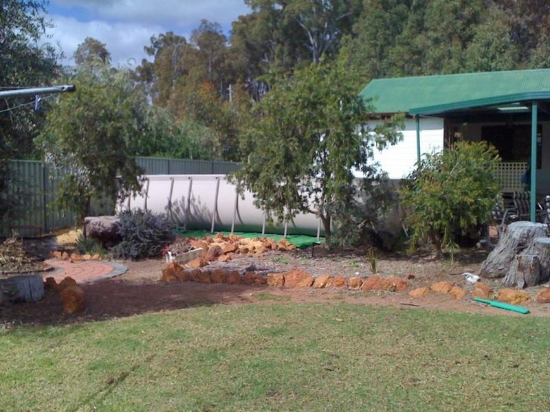 18 Begonia Court, Dwellingup WA 6213