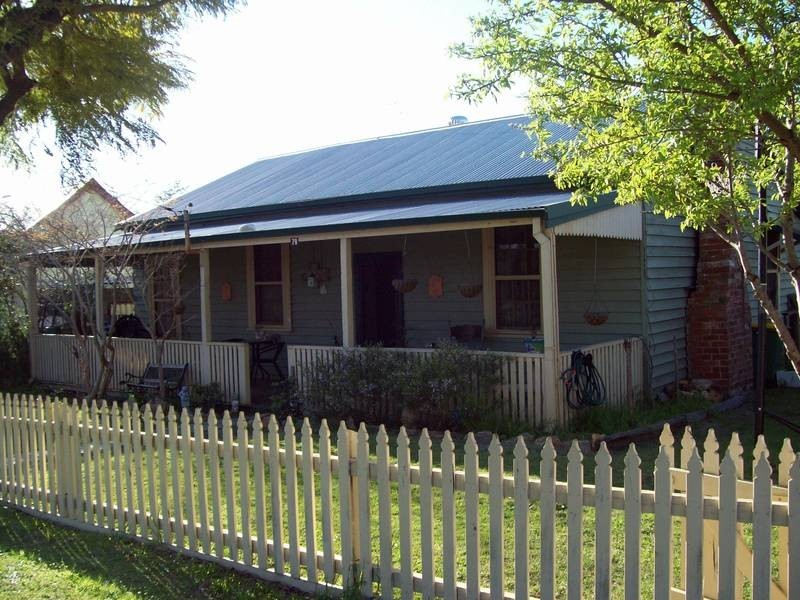 79 Johnston Street, Yarloop WA 6218