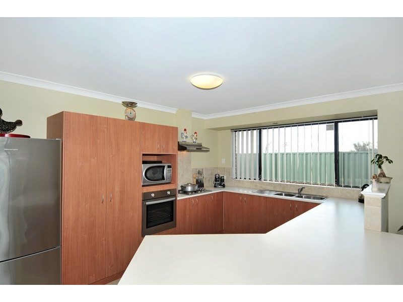 48 Bibbulmun Meander, Ravenswood WA 6208