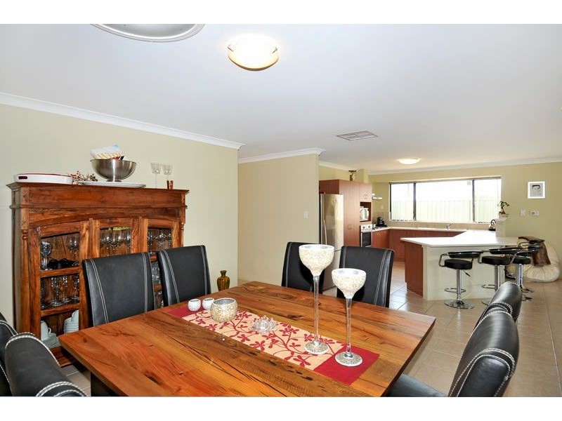 48 Bibbulmun Meander, Ravenswood WA 6208