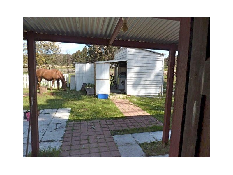 69 Crossman Road, Boddington WA 6390