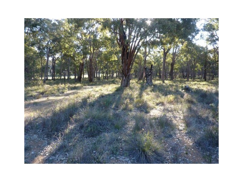 34 Fairway Place, Boddington WA 6390
