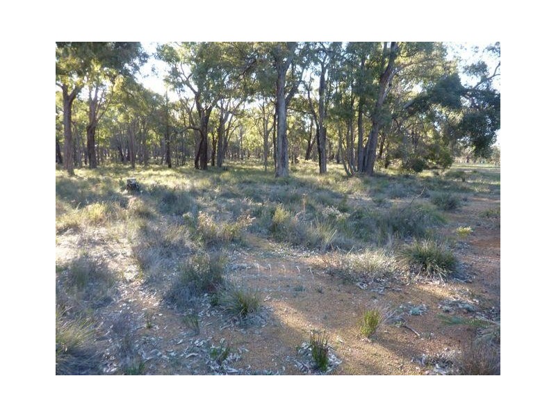 34 Fairway Place, Boddington WA 6390
