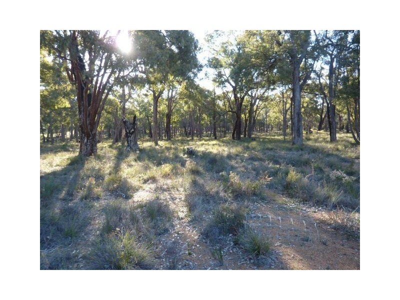34 Fairway Place, Boddington WA 6390