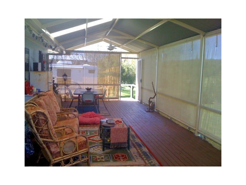 56 Holyoake Road, Dwellingup WA 6213
