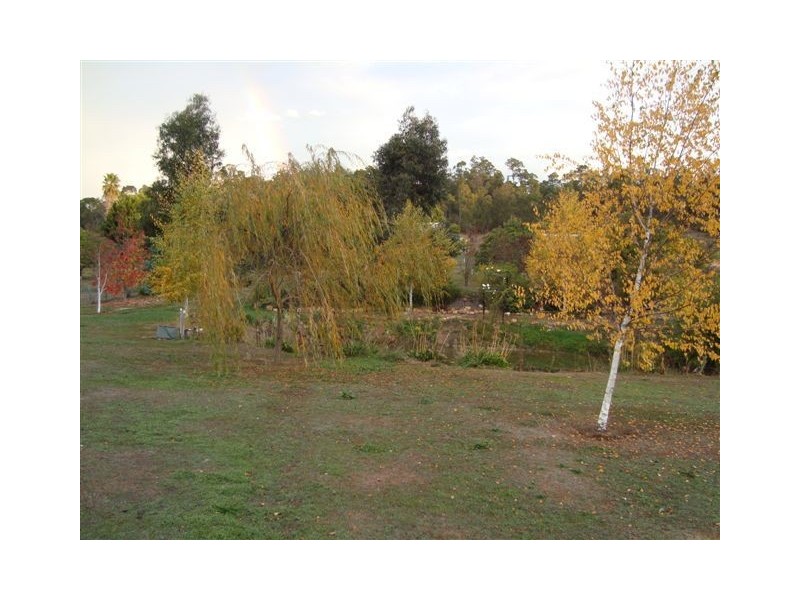56 Holyoake Road, Dwellingup WA 6213