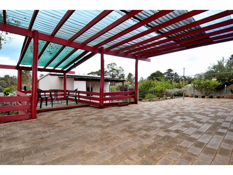 6 Church Street, Dwellingup WA 6213