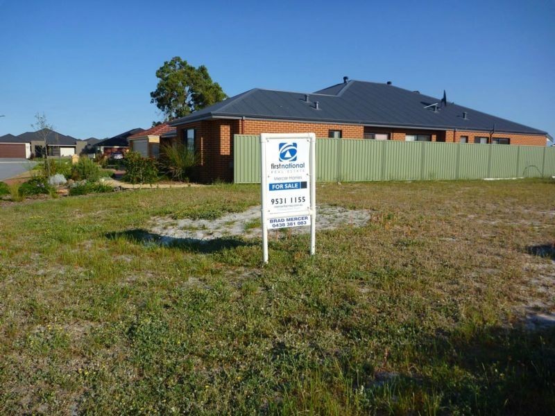 6 Cooeyup close, Ravenswood WA 6208