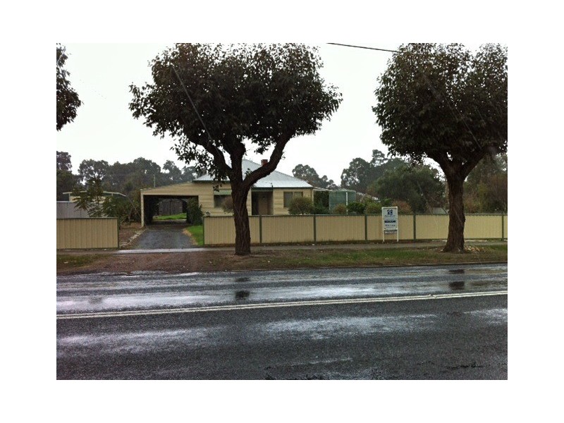 170 South West Highway, Waroona WA 6215