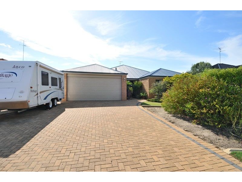 34 Heron Place, South Yunderup WA 6208