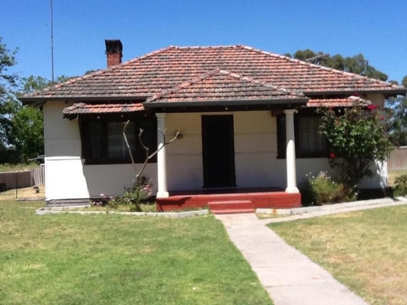 27 Valli Road, Coolup WA 6214