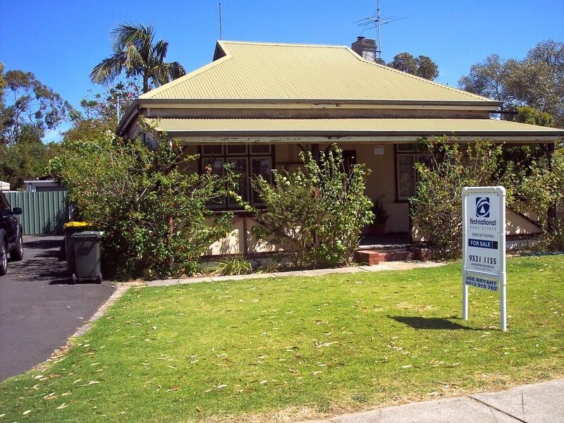 23 McLarty Road, Pinjarra WA 6208