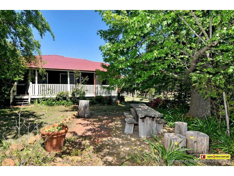 28 Wallace Road, Dwellingup WA 6213