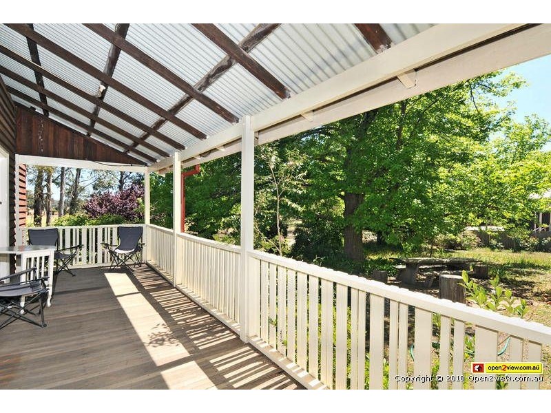 28 Wallace Road, Dwellingup WA 6213