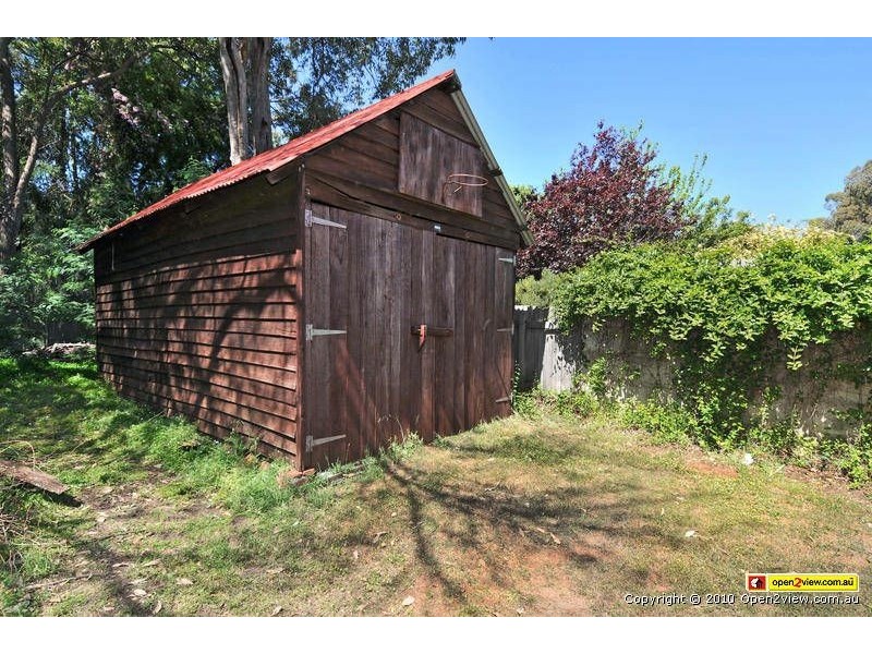 28 Wallace Road, Dwellingup WA 6213