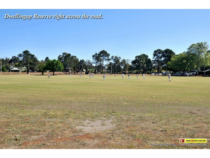 28 Wallace Road, Dwellingup WA 6213