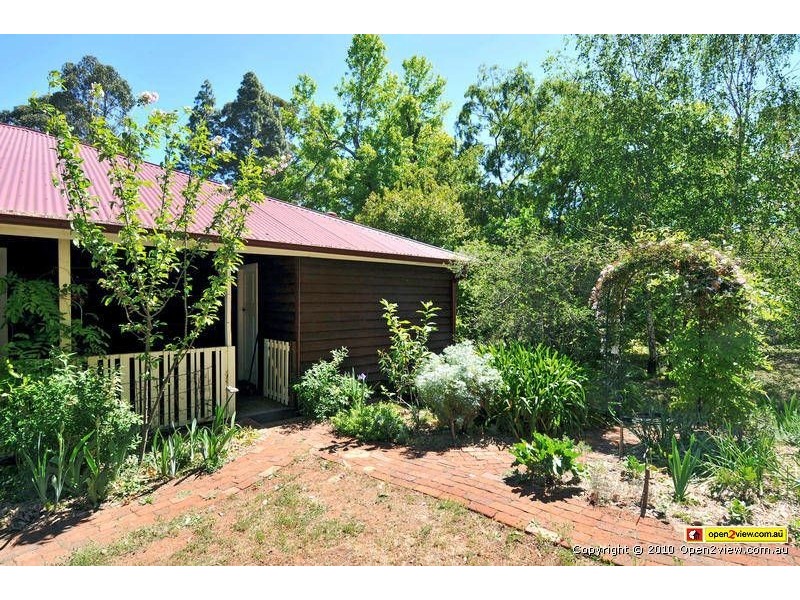 28 Wallace Road, Dwellingup WA 6213