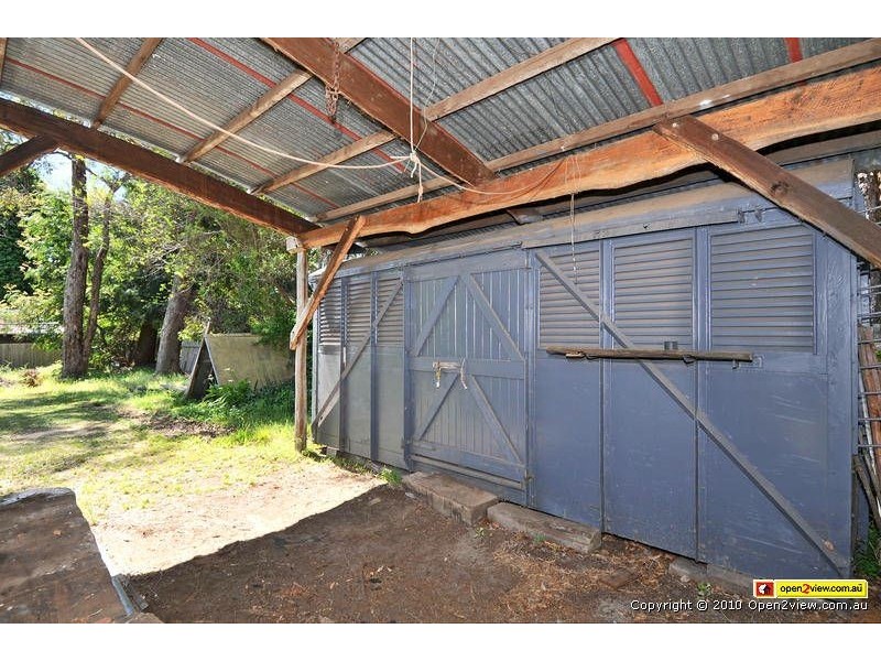 28 Wallace Road, Dwellingup WA 6213