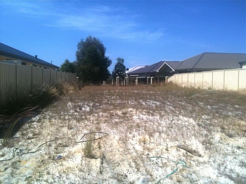 7 Hamlet Pass, Pinjarra WA 6208
