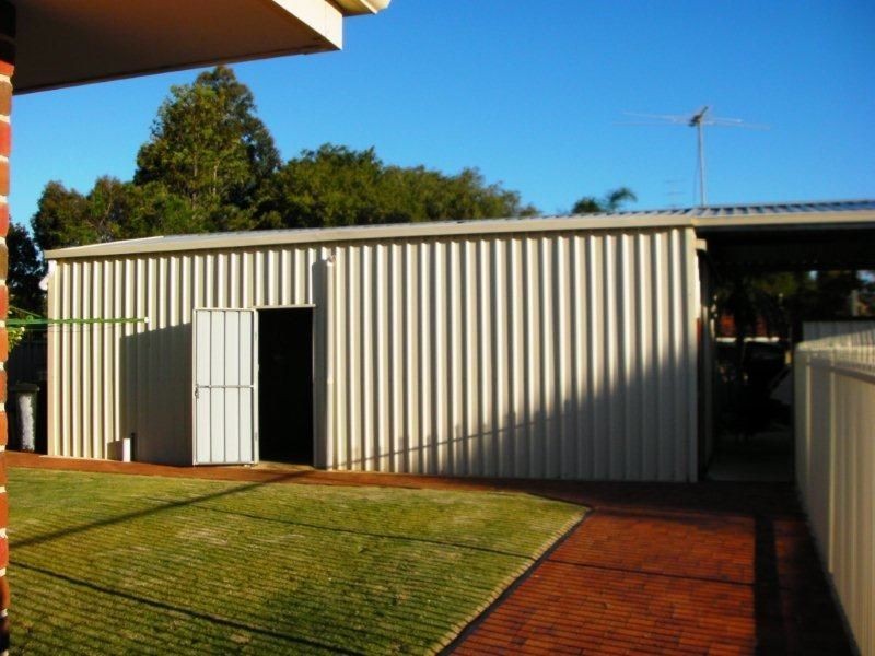 15 McKay Avenue, Waroona WA 6215