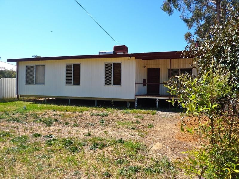 1 Crossman Road, Boddington WA 6390