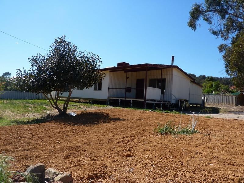 1 Crossman Road, Boddington WA 6390