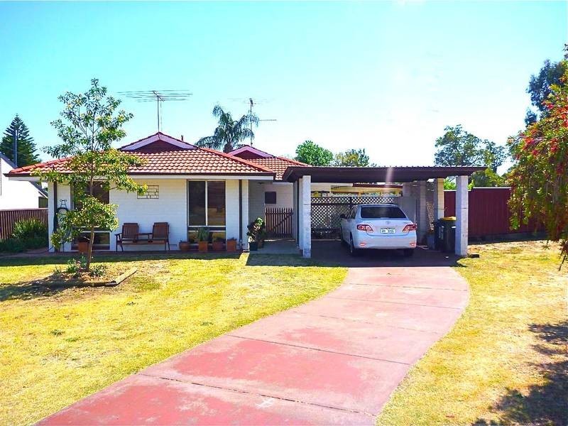 2 Casuarina Place, Pinjarra WA 6208