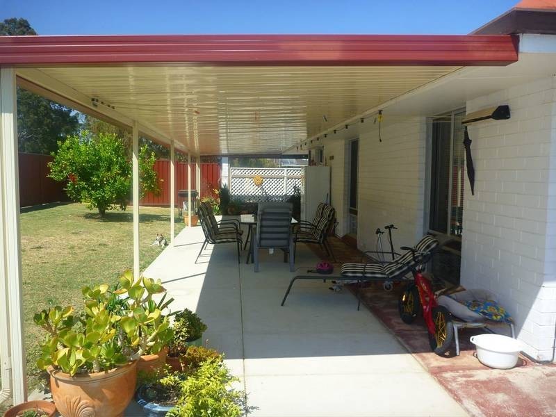 2 Casuarina Place, Pinjarra WA 6208