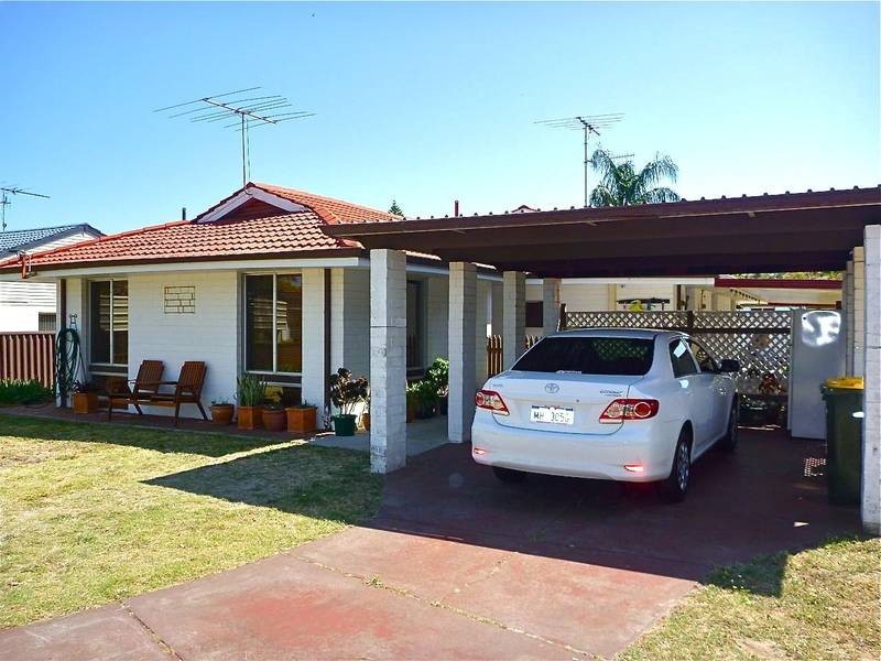 2 Casuarina Place, Pinjarra WA 6208