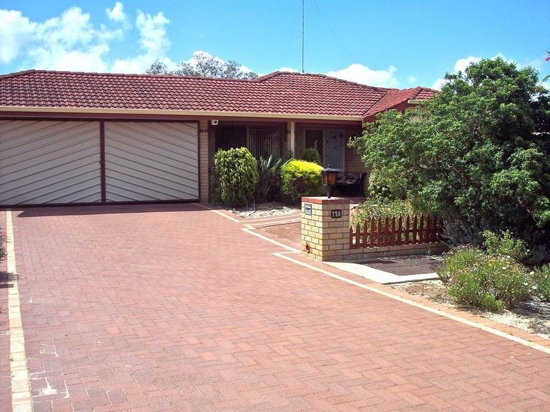 118 South Yunderup Road, South Yunderup WA 6208