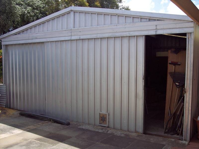 118 South Yunderup Road, South Yunderup WA 6208