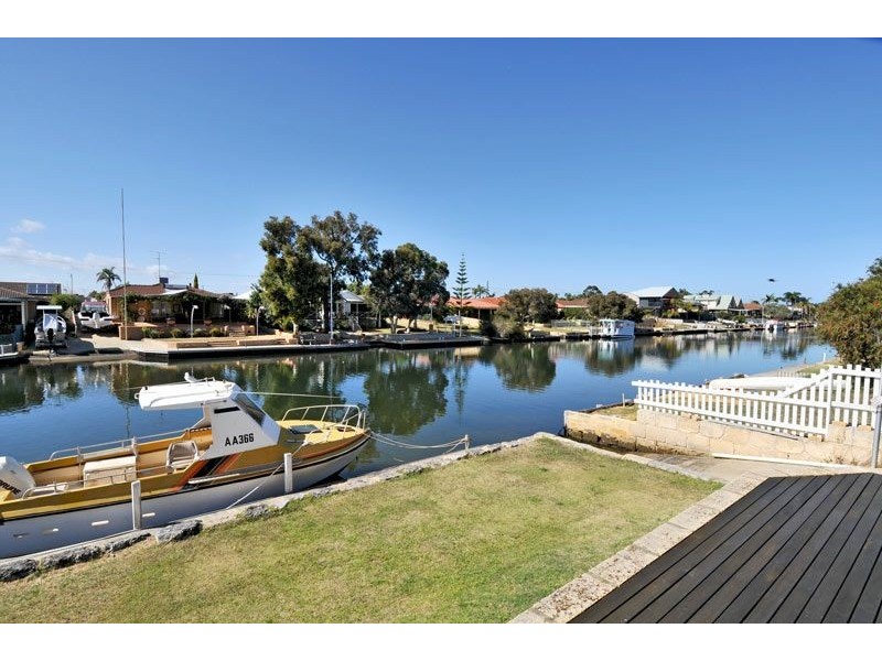 47 Allambi Way, South Yunderup WA 6208