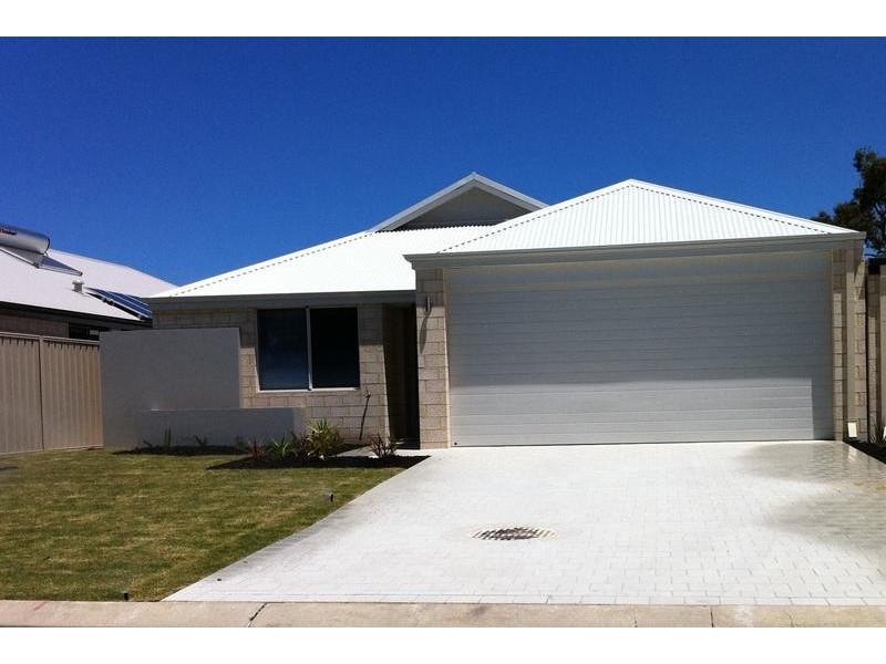 11 Wilghi Way, Ravenswood WA 6208