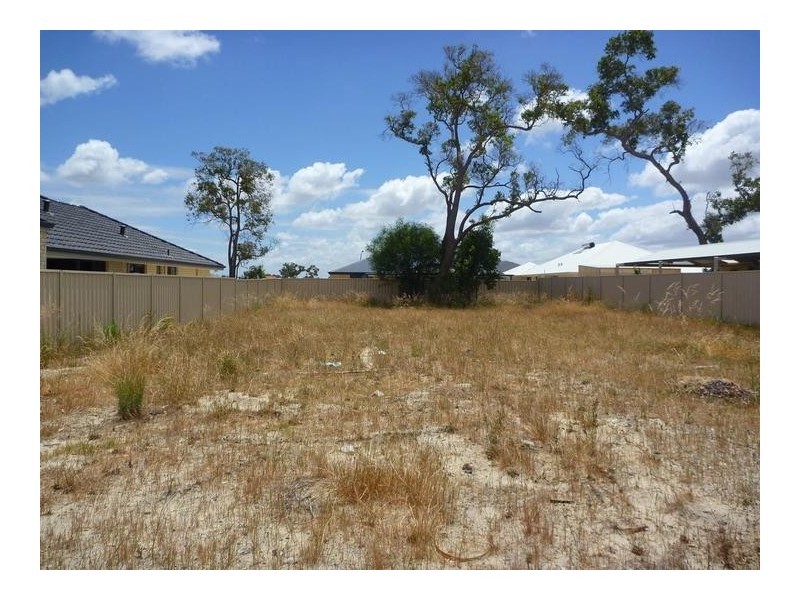 13 Holloway Turn, Ravenswood WA 6208