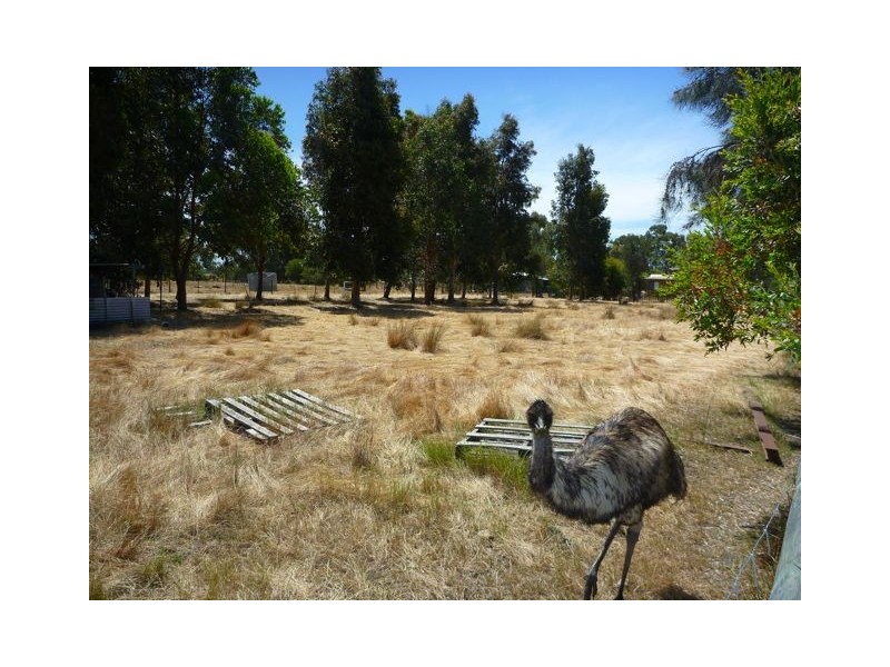 85 Lovegrove Street, Pinjarra WA 6208