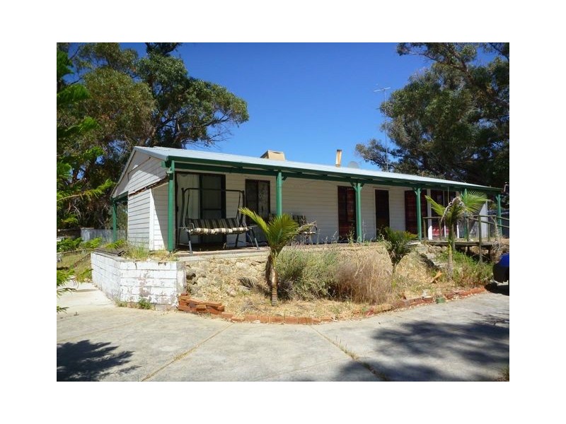 6 Murray Bend Drive, Ravenswood WA 6208