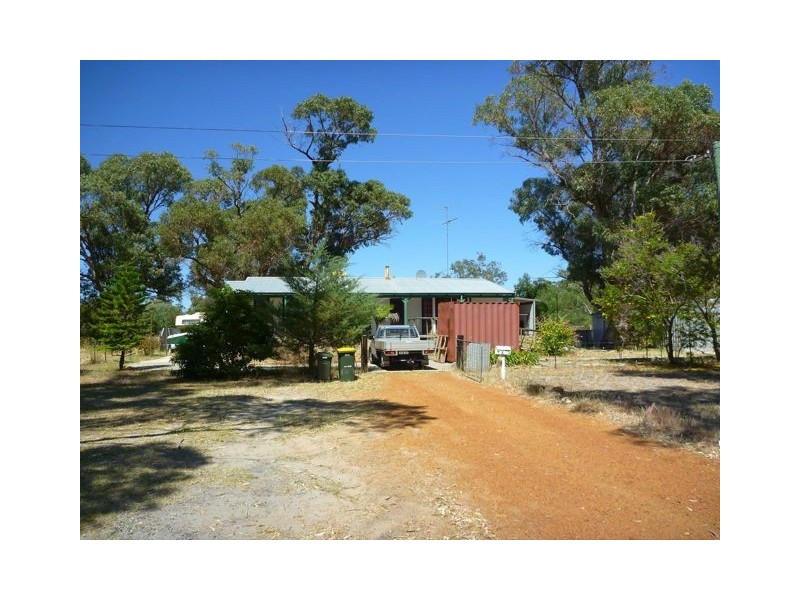 6 Murray Bend Drive, Ravenswood WA 6208