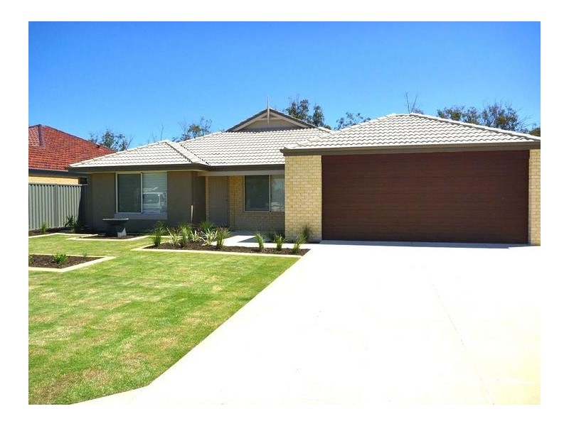 133 Countess circuit, South Yunderup WA 6208
