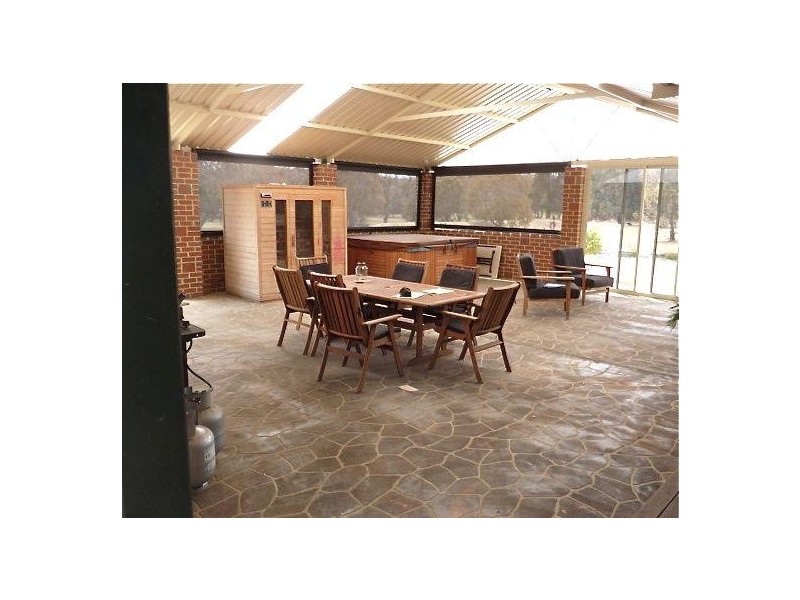 54 Anderson Road, Boddington WA 6390