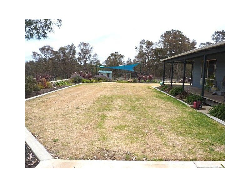 54 Anderson Road, Boddington WA 6390